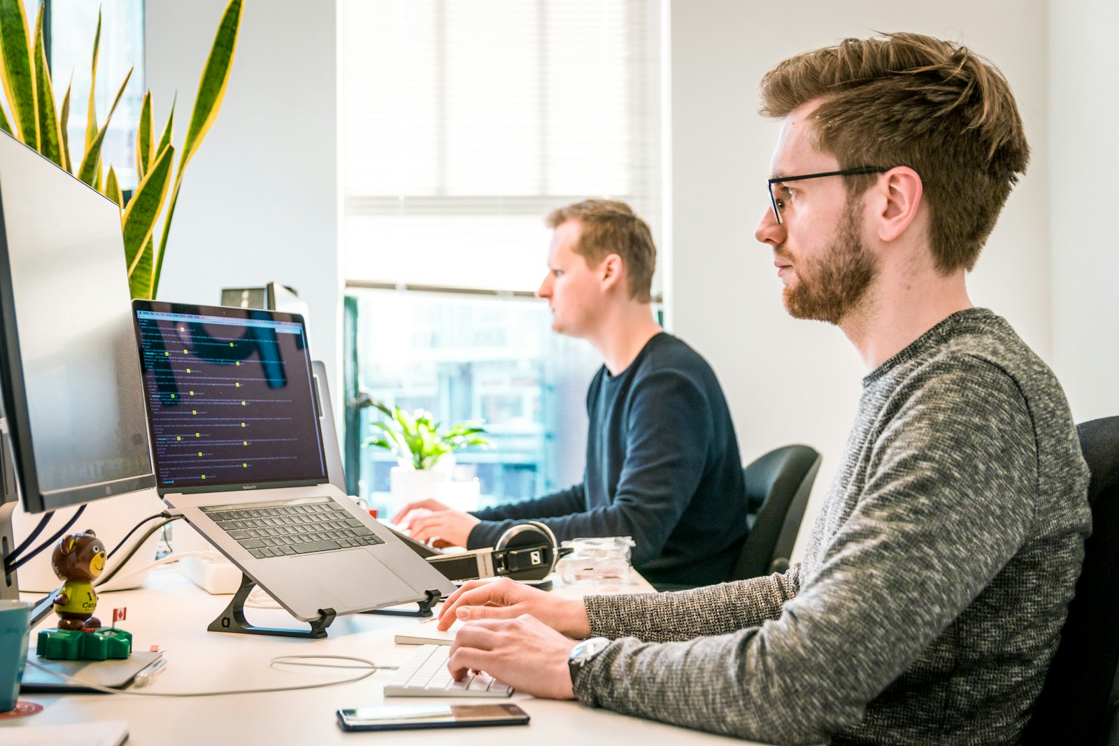 Campagnebeheer en performance analyse